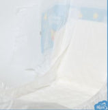ABU PreSchool Plastic ABDL Adult Diaper