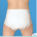 ABU PreSchool Plastic ABDL Adult Diaper