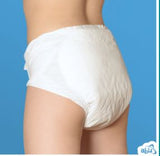 ABU PreSchool Plastic ABDL Adult Diaper