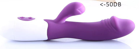 Vibrator Waterproof Multispeed Massager Vibrator