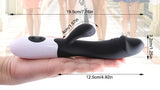 Vibrator Waterproof Multispeed Massager Vibrator
