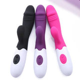Vibrator Waterproof Multispeed Massager Vibrator