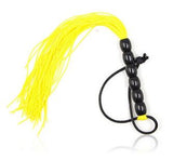 Flogger Fetish Bondage Whip Flogger Bdsm Tiny whip 9"