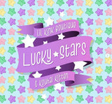 Lucky Stars Adult Matching Mittens DESIGNED BY KEROKEROKOUHAI