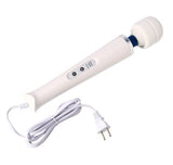 Vibrator New Magic Wand Vibrator Massager