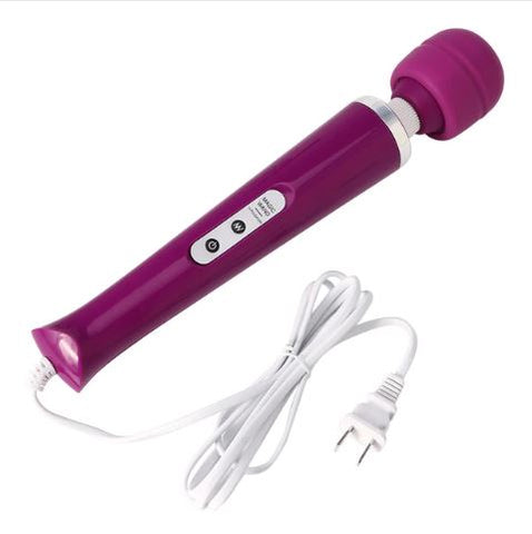 Vibrator New Magic Wand Vibrator Massager