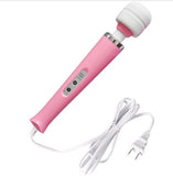 Vibrator New Magic Wand Vibrator Massager