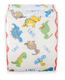 Rearz Dinosaur Elite Diapers ABDL Adult Diaper