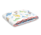 Rearz Dinosaur Elite Diapers ABDL Adult Diaper