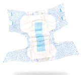Rearz Dinosaur Elite Diapers ABDL Adult Diaper