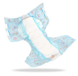 Rearz Lil Squirts Diapers - Splash ABDL Adult Diaper Sample