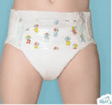 ABU Super Dry Kids™ ABDL Adult Diaper Scented Sample