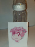 LIL CRITTERS 9OZ BABY BOTTLE Designed by kerokerokouhai