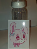 LIL CRITTERS 9OZ BABY BOTTLE Designed by kerokerokouhai