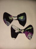 Tiny Terrors 2pc Set black Clearance