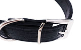 Pacifier Gag New ABDL Adult Black Faux Leather