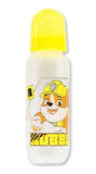 New Dog Paw 9oz Baby Bottle with ADULT Teat