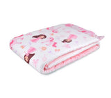 Rearz Princess Pink ABDL 1 Adult Diaper Sample