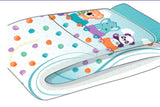 Rearz Critter Caboose ABDL 1  Adult Diaper Sample
