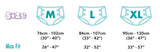Rearz Critter Caboose ABDL 1  Adult Diaper Sample