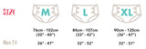 1 REARZ Alpaca Overnight ABDL Adult Diaper Sample