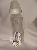 Movie Skull Bride 9OZ BABY BOTTLE WITH ADULT TEAT BB1127