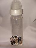Movie Skull Bride 9OZ BABY BOTTLE WITH ADULT TEAT BB1129