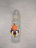 Halloween 9OZ BABY BOTTLE WITH ADULT TEAT BB2123
