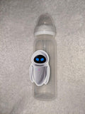 Robot Movie 9OZ BABY BOTTLE WITH ADULT TEAT BB2383