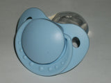 Pacifier Adult Sized Silicone Pacifier/Dummy Style #1