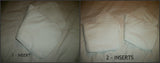 Fire Truck Pocket DIAPER Clearance