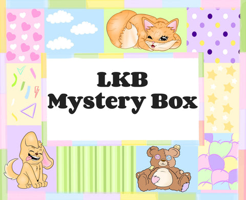 New clothing & Accessories Mystery bag (Boy Box) Over $200 in value Clearance