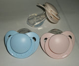 Pacifier Adult Sized Silicone Pacifier/Dummy Style #1