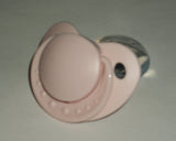 Pacifier Adult Sized Silicone Pacifier/Dummy Style #1