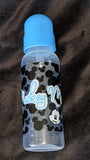 New Mouse 9oz Baby Bottle with ADULT Teat