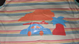 Lil Beach Baby Sunsuit Romper Clearance xxs only