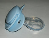 Pacifier Adult Sized Silicone Pacifier/Dummy Style #1