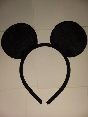 Mouse Ears Hairband