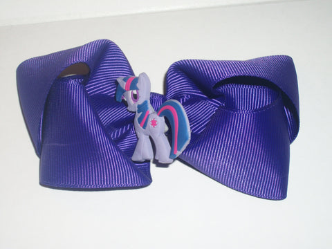 Pony Boutique Hair  Bow HB124