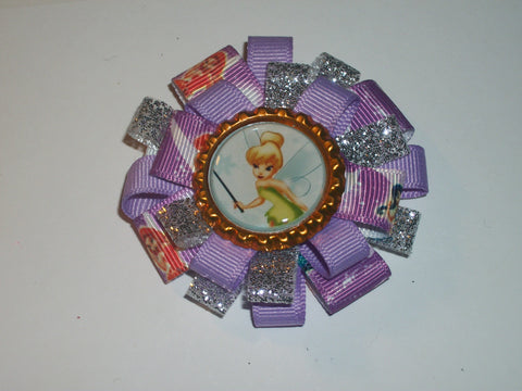 Hairbow Fairies Boutique Hair Bow HB213