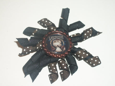 Labyr1nth Boutique Hair Bow HB295