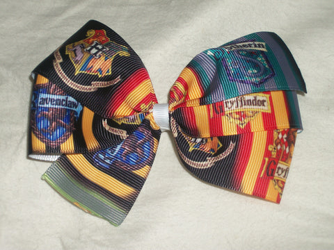 Harry Potter Boutique Hair Bow HB383