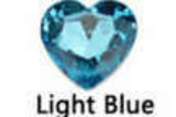 plug Medium Jewelry Heart Stainless Steel Butt plug