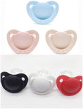Pacifier Adult Sized Silicone Pacifier/Dummy Style #1