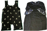 Skulls Matching Shirt clearance xxs xs L only