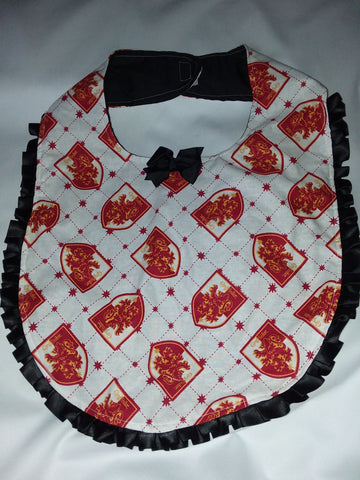 Adult PRINCESS LACE BIB Wizard Movie PB173