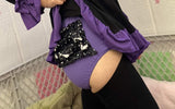 TINY TERRORS BRATTY BATTY Ruffles Matching Bloomers clearance xxs only