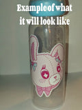 LIL CRITTERS 9OZ BABY BOTTLE Designed by kerokerokouhai