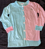* Baby bunbun Cardigan Sweater Shirt clearance XXS Small Only
