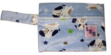 PUPPY DOG CARRYING CASE BAG
